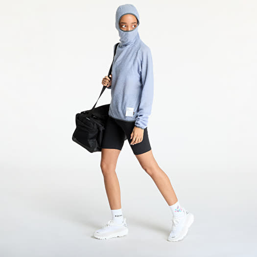 Hoodies and sweatshirts Satisfy GhostFleece AD Light Hoodie UNISEX