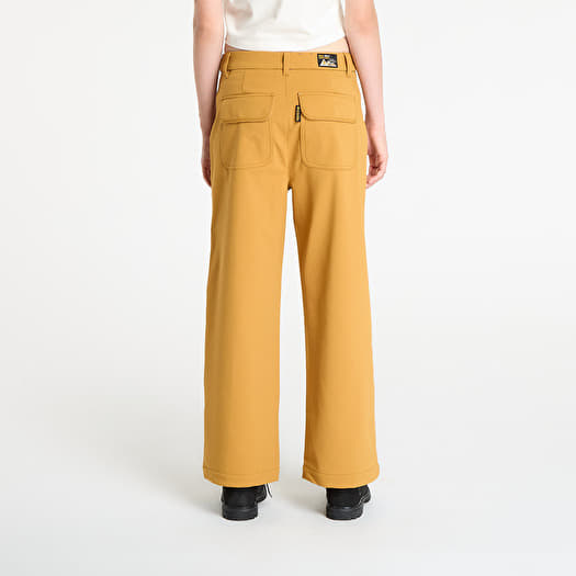 Pantaloni Columbia High Cascades™ Wide Leg Softshell Pant Maple