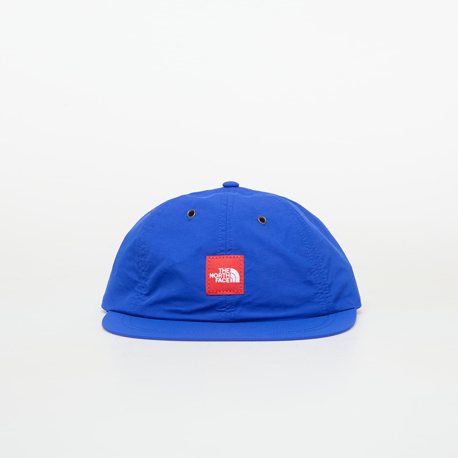 Caps The North Face Redbox Nylon Cap TNF Blue (NF0A8EG7CZ61