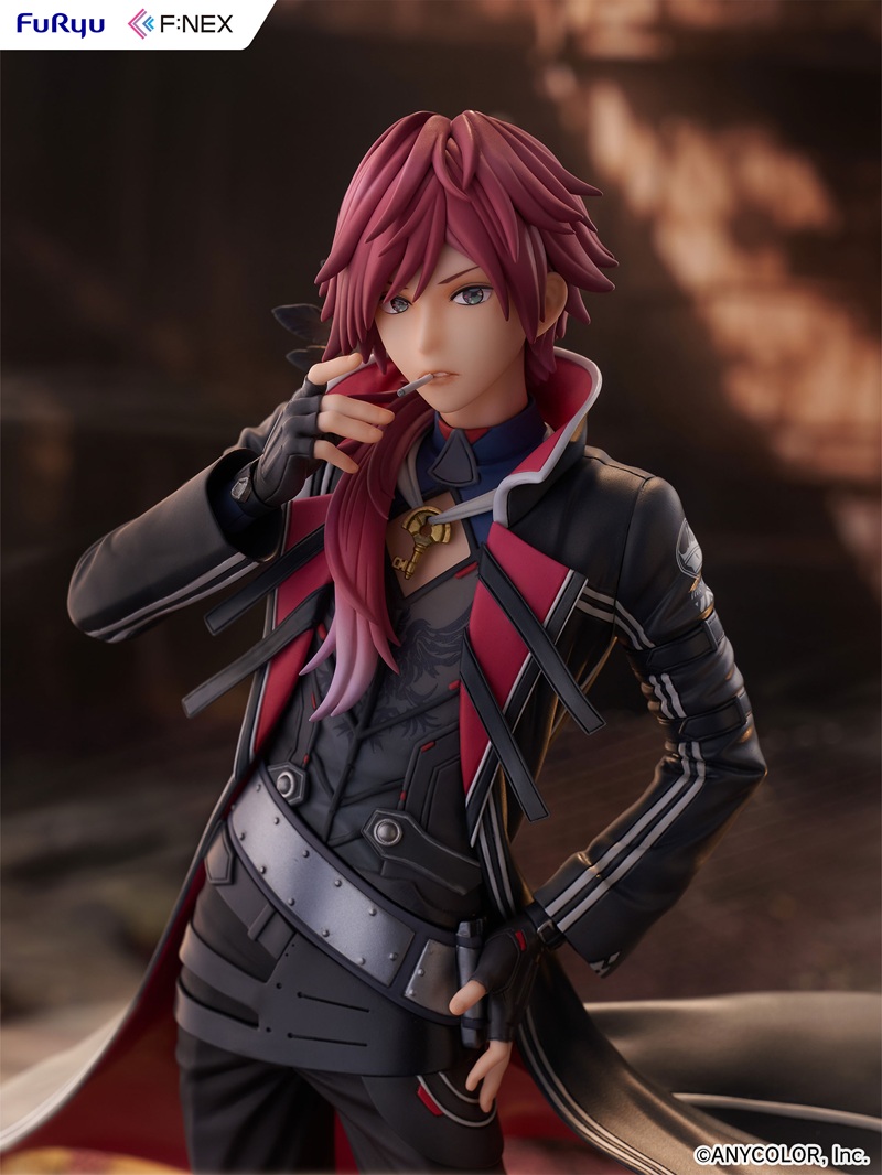 ローレン・イロアス 1/7スケールフィギュア』 ホビーECサイト『FURYU