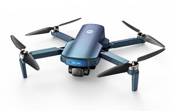 HS110G GPS FPV Drone