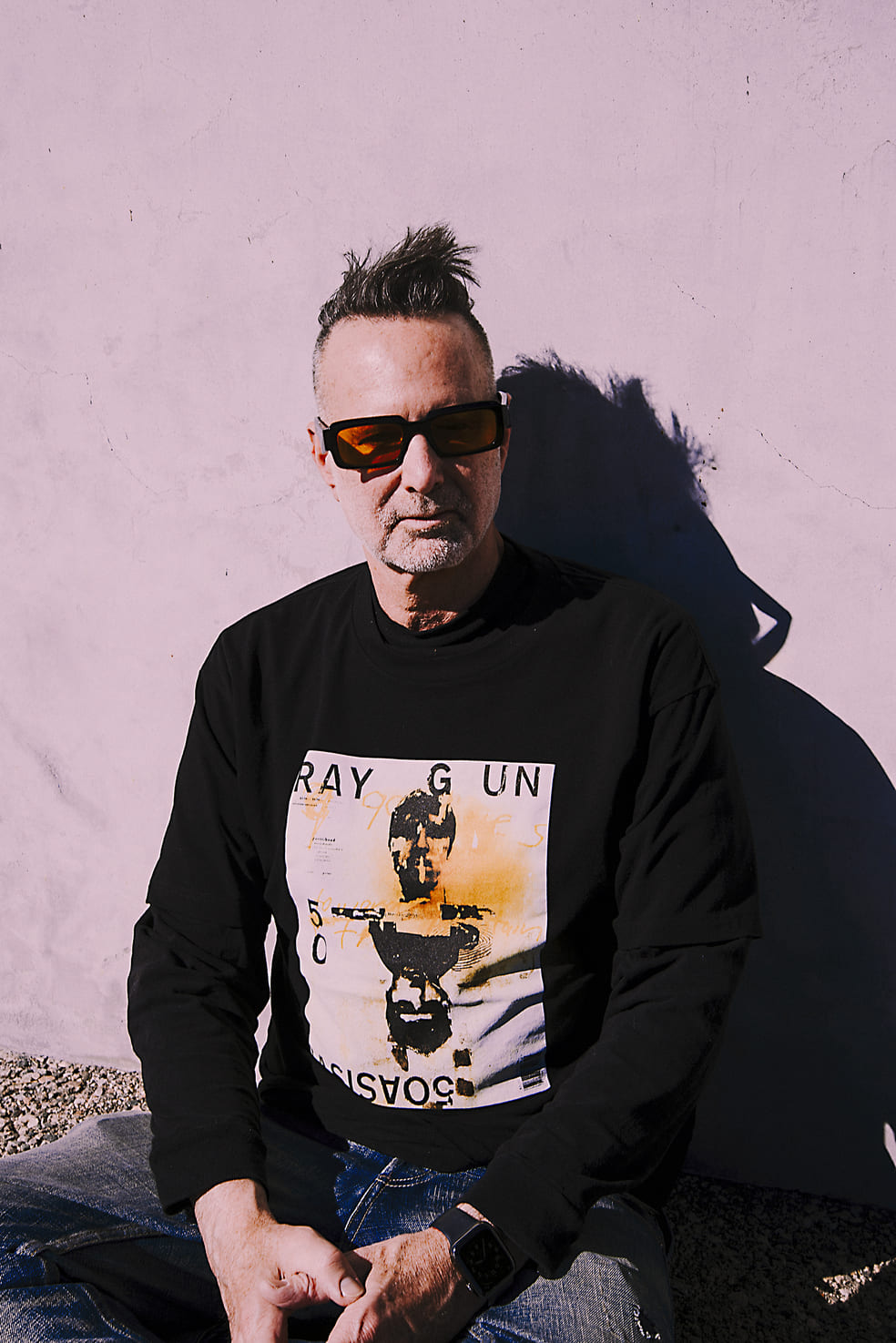 HONEYEE.COM | MARVIN × MINEDENIM によるコラボレーション