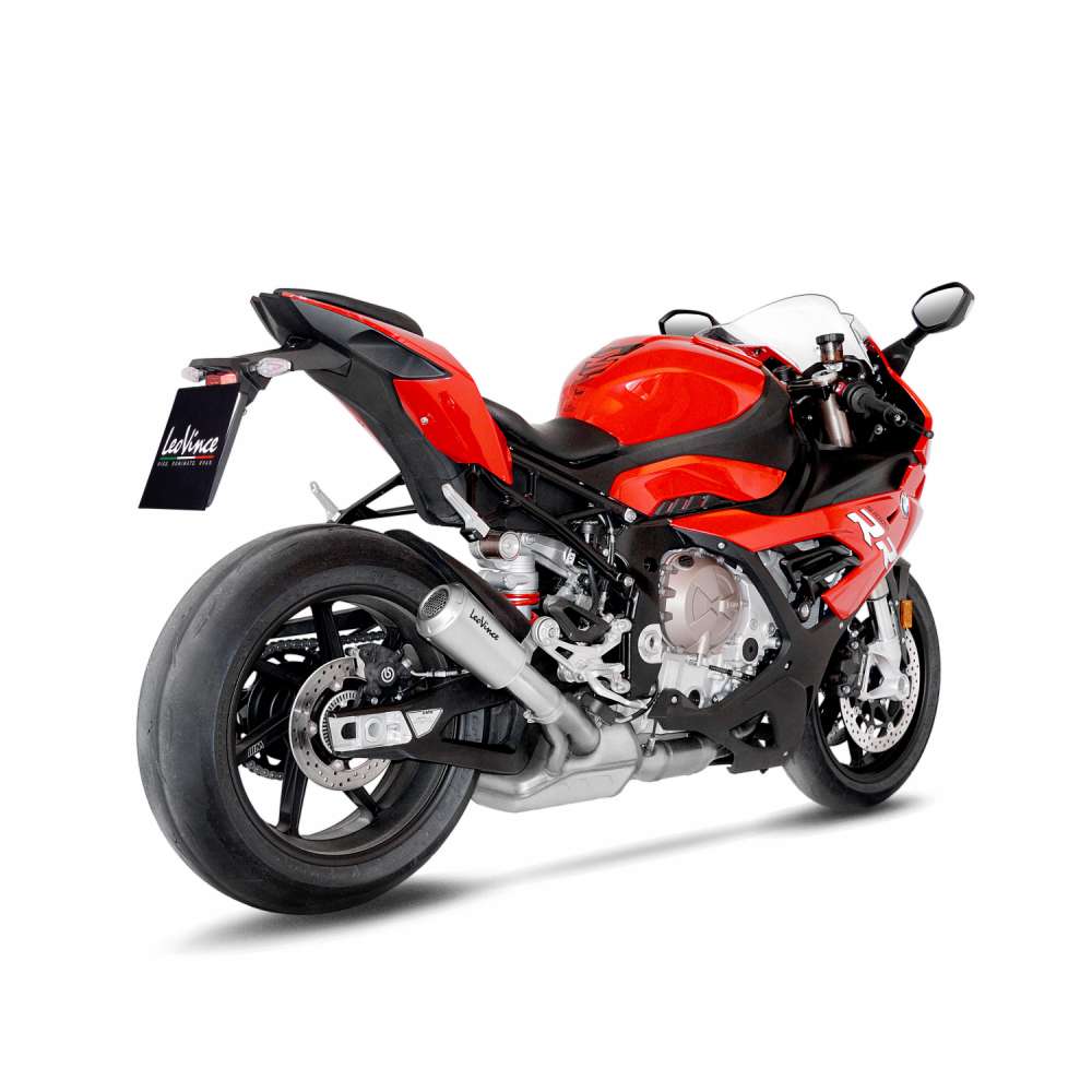 LV-10 for Bmw S 1000 Rr / M 1000 Rr 2019 - 2024 | LeoVince