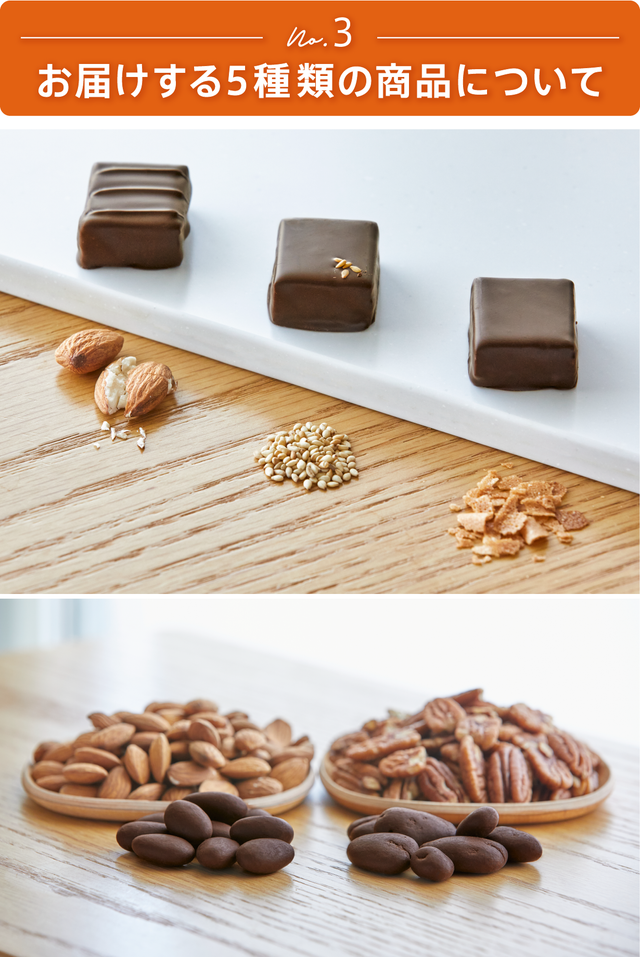 高級チョコレートを日常に。おうち時間を楽しくするチョコレート