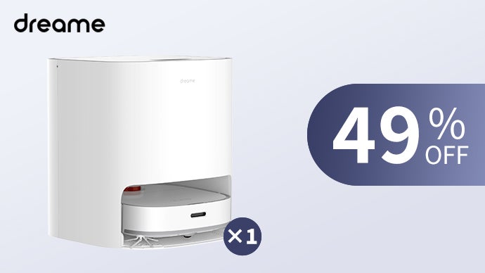 熱風乾燥機能】搭載ロボット掃除機！吸引・水拭き・モップ洗浄全てを全