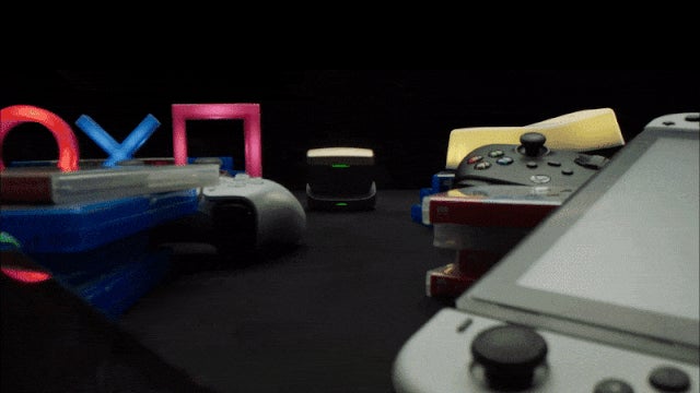 2台の音声を「同時に聴ける」イヤホン！GENKIシリーズ最新作 Waveform