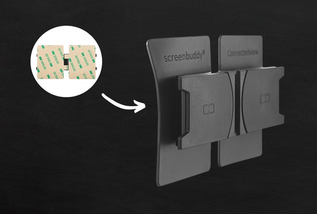 マルチモニターの弱点克服。『モニター間のすき間』を無くす