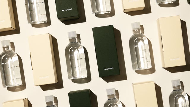 寝る前にスイッチOFF。地球の恵みを極上の入浴料へ。Bath Elixir誕生