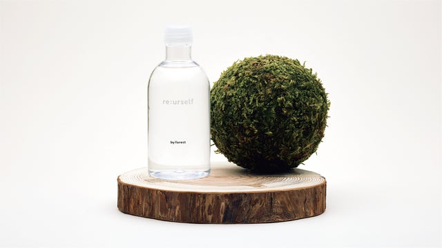 寝る前にスイッチOFF。地球の恵みを極上の入浴料へ。Bath Elixir誕生