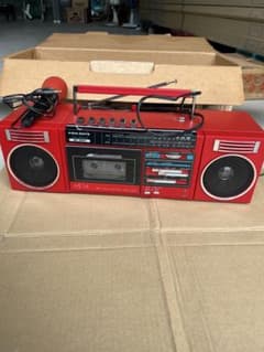 S5 様専用 FAIR MATE MINI CONPO RD-8800 - メルカリ