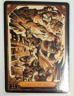 DANNY DO-BAD ハズビンホテル Season2 トレーディングカード - メルカリ