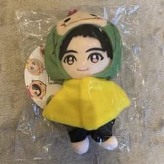 Hey! Say! JUMP 知念侑李 さぼねん 9ぷぅ ぬいぐるみ - メルカリ