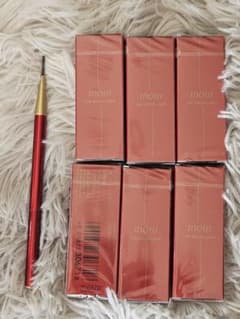 希少】INOUIインウイ ザ ブローライナー本体& レフィル 6箱 セット