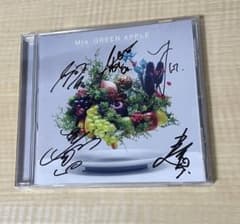5人直筆サイン入り】Mrs.GREEN APPLE Variety ミセス - メルカリ