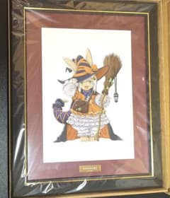 メイドインアビス 烈日の黄金郷 ハロウィン くじ A賞 キャラファイン