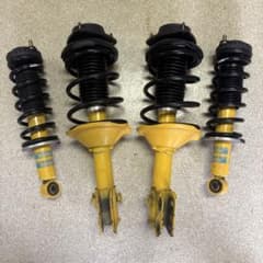 ☆希少 レガシィ BH5 GTB ビルシュタイン+HKSダウンサス - メルカリ