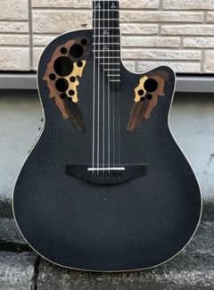 Adamas W 597T by Ovation USA Air Locks付 - メルカリ