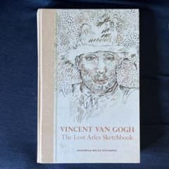 ゴッホ: 失われたアルルのスケッチブック(英語版) 大型画集 - メルカリ