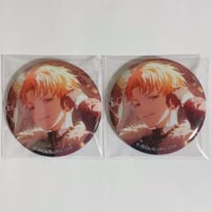 プロセカ 東雲彰人 缶バッジ 44B ウルトラC - メルカリ