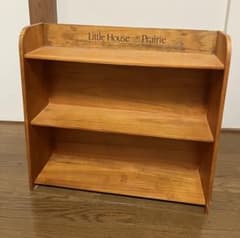 大草原の小さな家 DVDコレクション デアゴスティーニ 専用木製棚 収納