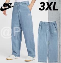 ナイキ デニムパンツ Nike SB El Jeano Pants 38 - メルカリ