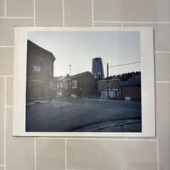 アンドレアス・チェルシッヒ写真集 Peripher 建築写真 - メルカリ