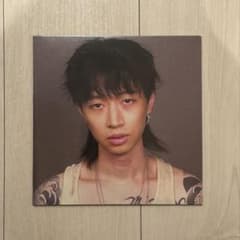 KESHI レコード WANTCHU 7IN - メルカリ