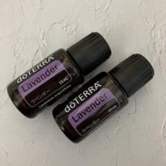 新キャップ未開封ドテラジャパン正規品】ラベンダー15ml×2本 - メルカリ