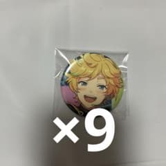 春川宙 缶バッジ コレ缶 あんスタ 2025Jun - メルカリ