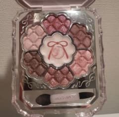 JILL STUART クリスマスコフレ 2025アイシャドウパレット - メルカリ