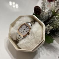 セイコー2017クリスマス数量限定時計 - メルカリ