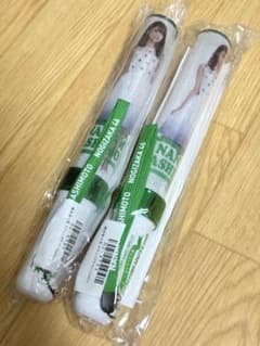 乃木坂46 橋本奈々未 卒業 ペンライト 2本セット - メルカリ