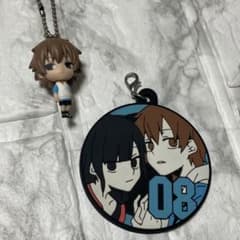 カゲプロ カゲロウプロジェクト ヒビヤ メカクシティアクターズ 2点