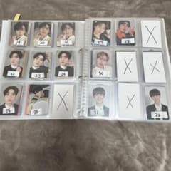 ASTRO ユンサナ トレカ(バラ売り可) - メルカリ