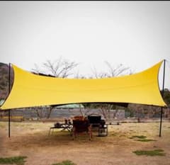 新品未使用 マックワン ラバラバギアクラブ ヘキサタープ L - メルカリ