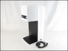 □080101-154□美品□サンデン□アイスメーカー□CIM-20A□ - メルカリ