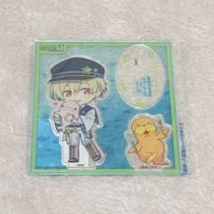 花園百々人 アクリルスタンド シーパラ - メルカリ