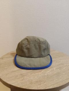 97年製】Patagonia スプーンビルキャップ カーキ USA製 Mサイズ - メルカリ