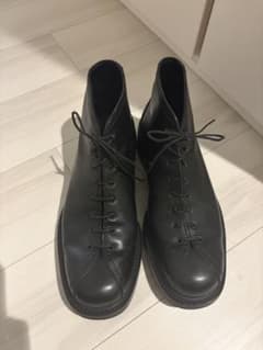 シルバノマッツァ モンキーブーツ 空から降る一億の星木村拓哉着