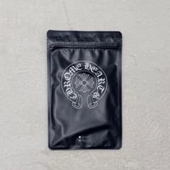 ラスト1点！正規品 未使用CHROME HEARTS クロムハーツ マスク 黒