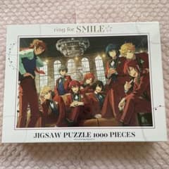 あんスタ ジグソーパズル 1000ピース 5周年 ニューディ - メルカリ