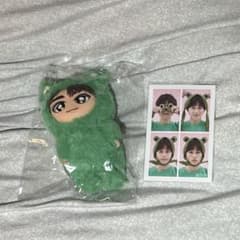 超特急 タクヤ 生誕 たくねこちゃんまん 生写真 - メルカリ