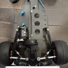 タミヤ イグレス ジャンク扱い - メルカリ