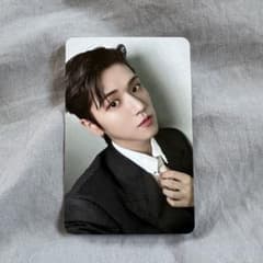 BOYNEXTDOOR ボネクド ボイネク サノク スーツ トレカ リウ - メルカリ