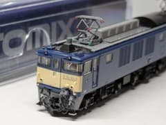て*ん様 【精密加工品】EF64 1053号機 全検明け風仕様 - メルカリ