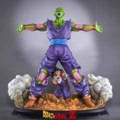 TSUME ART ドラゴンボールZ ピッコロフィギュア - メルカリ
