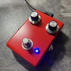 自作fuzz MP42b×2SB175 - メルカリ