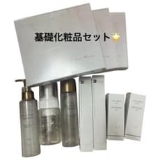 レア商品】CLALA クララPerfect Range 基礎化粧品セット 化粧 - メルカリ