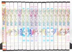 ドキドキ!プリキュア/ミュージカルショー 【DVD】全17巻セット - メルカリ