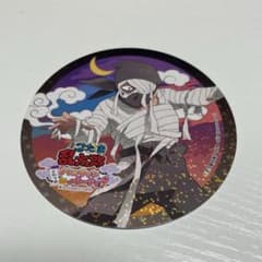 忍たま乱太郎 ハロウィン コースター 雑渡昆奈門 - メルカリ